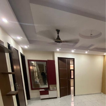 4 BHK Builder Floor For Resale in Sadh Nagar Delhi 5553248