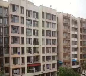 2 BHK Apartment For Resale in Nandini CHS Vasai Vasai West Mumbai 5553299