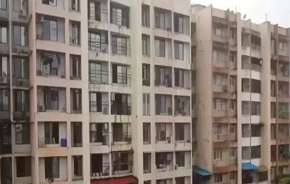 2 BHK Apartment For Resale in Nandini CHS Vasai Vasai West Mumbai 5553299