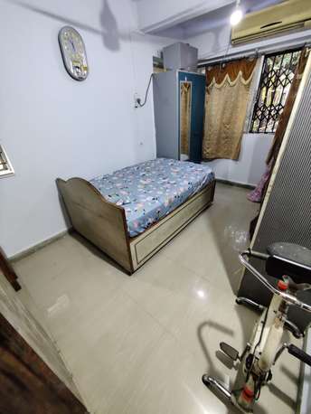 3 BHK Apartment For Resale in Nerul Sector 11 Navi Mumbai 5553334