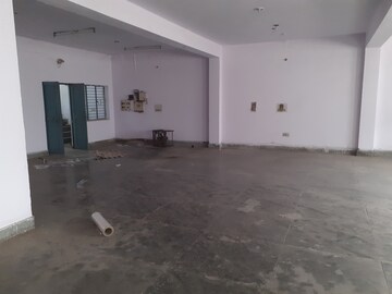  Industrial Plot – Exterior View View at Pace City 2 - for Rent