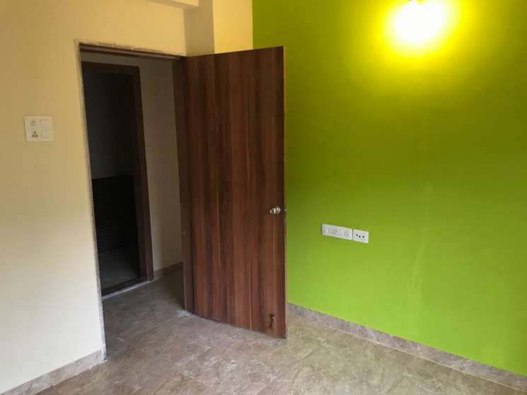1 Bedroom 600 Sq.Ft. Apartment in Sector 11 Kalamboli Navi Mumbai
