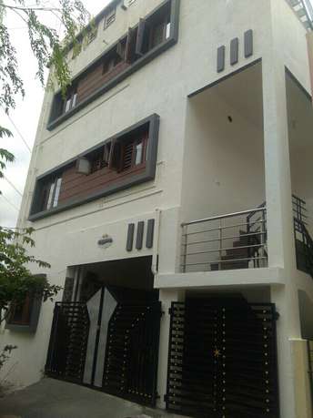 5 BHK Independent House For Resale in Ramamurthy Nagar Bangalore 5553702
