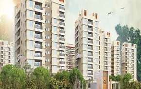 2 BHK Apartment For Resale in Fortune Heights Barasat Barasat Kolkata 5553728