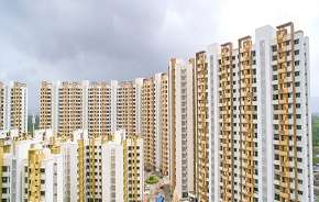 1.5 BHK Penthouse For Resale in Lodha Palava Casa Sophistica Dombivli East Thane 5553795