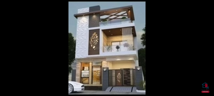 5 Bedroom 4520 Sq.Ft. Independent House in A S Rao Nagar Hyderabad