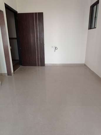 1 BHK Apartment For Resale in Paradigm Ariana Residency Borivali East Mumbai 5553836