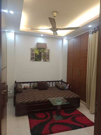 3 BHK Builder Floor For Resale in Chittaranjan Park Delhi 5553998