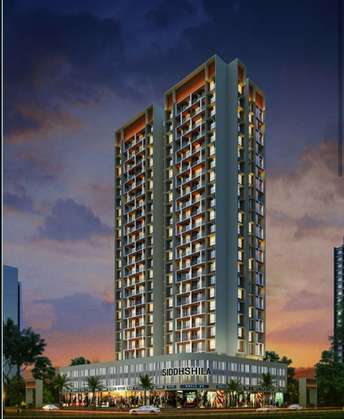 2 BHK Apartment For Resale in Sector 24 Taloja Navi Mumbai 5554001