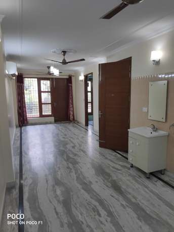 3 BHK Builder Floor For Resale in Chittaranjan Park Delhi 5554091