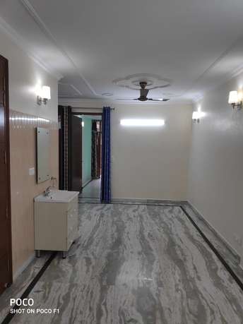 3 BHK Builder Floor For Resale in Chittaranjan Park Delhi 5554119