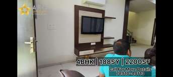 4 BHK Villa For Resale in Jaipur Road Ajmer 5554149