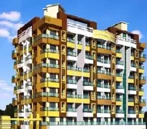 1 BHK Apartment For Resale in Satyam Tower Nalasopara Nalasopara West Mumbai 5554205