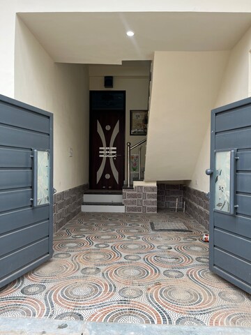2 BHK Independent House – Exterior View View at Jhotwara - for Rent