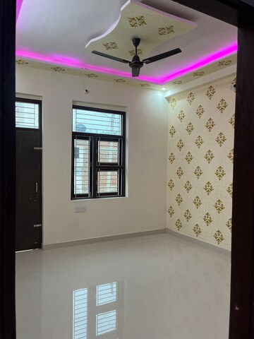 Bedroom in 2 BHK Independent House at Jhotwara – for Rent
