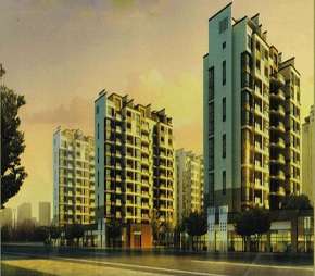 2 BHK Builder Floor For Resale in Jaguar Aryan Apartments Sector 73 Noida 5554267