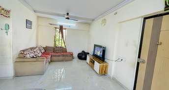 2 BHK Apartment For Resale in Karwa Om Hemgiri Borivali East Mumbai 5554286