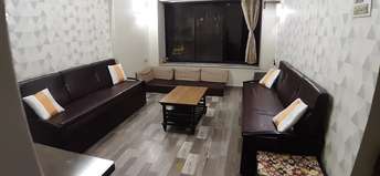 2 BHK Apartment For Resale in Karwa Om Hemgiri Borivali East Mumbai 5554349