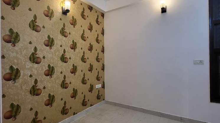 2 Bedroom 950 Sq.Ft. Builder Floor in Indirapuram Ghaziabad