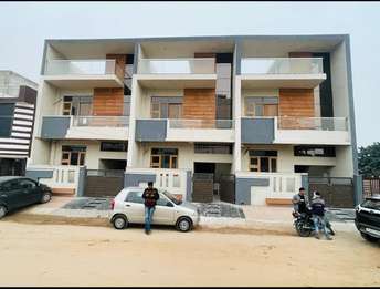 4 BHK Villa For Resale in Mansarovar Jaipur 5554525