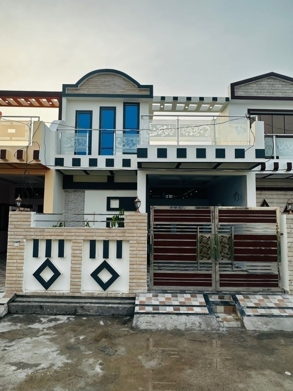 Resale 3 Bedroom 1296 Sq.Ft. Independent House in Turner Road Dehradun