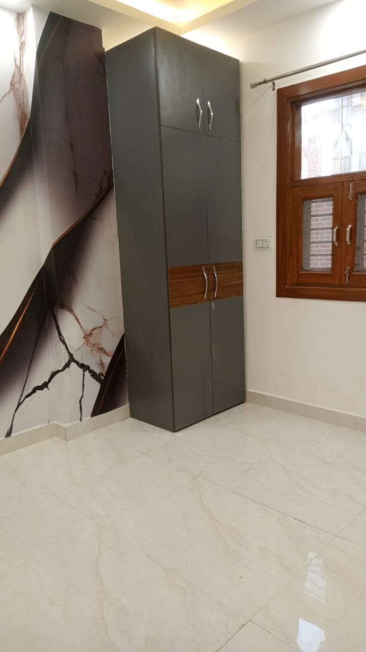 2 Bedroom 550 Sq.Ft. Builder Floor in Nawada Delhi