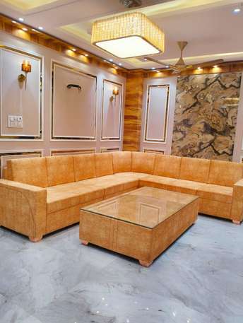4 BHK Builder Floor For Resale in Dwarka Mor Delhi 5554626