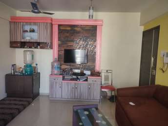 2 BHK Apartment For Resale in Dimples La Bellezza Borivali East Mumbai 5554614