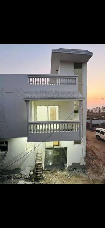 2.5 BHK Villa For Resale in Vaidpura Greater Noida 5554789