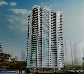 2 BHK Apartment For Resale in GK Sai Radha Complex Bhandup West Mumbai 5554679