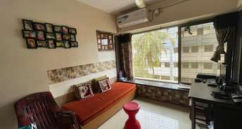 2 BHK Apartment For Resale in Makwana Residency Dahisar East Mumbai 5554711