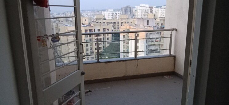 Balcony, ganesh-graceland 1 Bedroom 690 Sq.Ft. Apartment In Ambegaon Budruk Pune 5554701