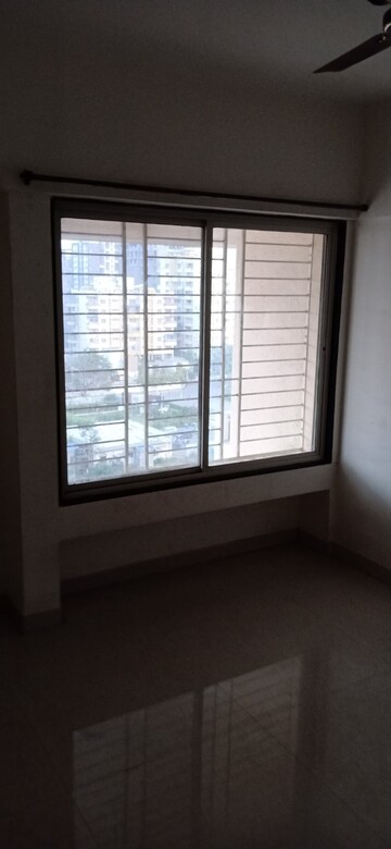 Bedroom in 1 BHK Apartment at Ganesh Graceland, Ambegaon Budruk – for Sale