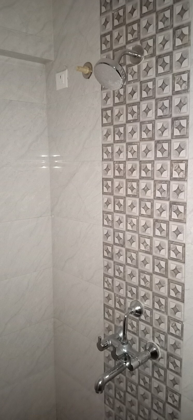 Bathroom, ganesh-graceland 1 Bedroom 690 Sq.Ft. Apartment In Ambegaon Budruk Pune 5554701