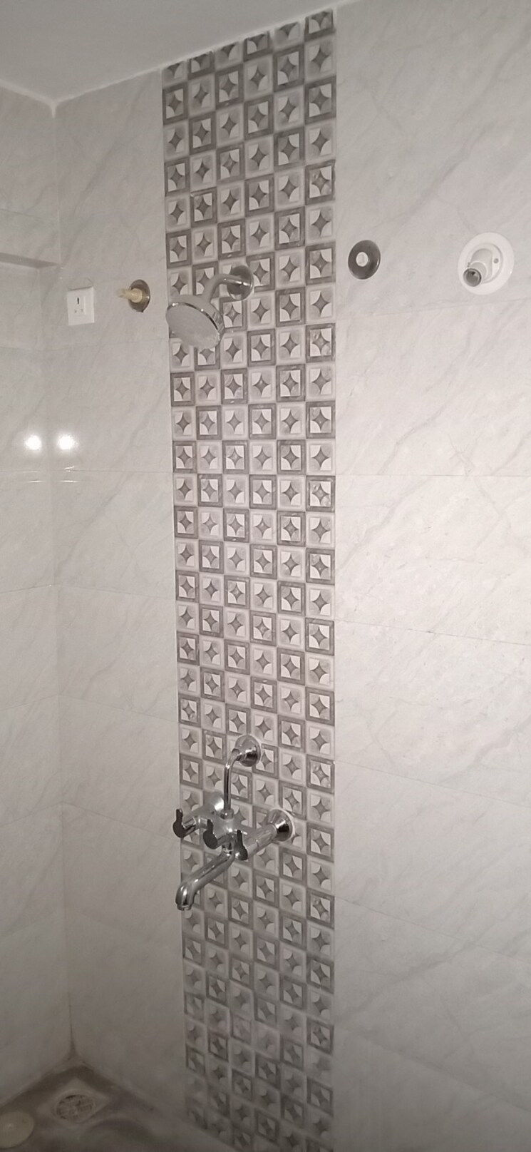 Bathroom, ganesh-graceland 1 Bedroom 690 Sq.Ft. Apartment In Ambegaon Budruk Pune 5554701