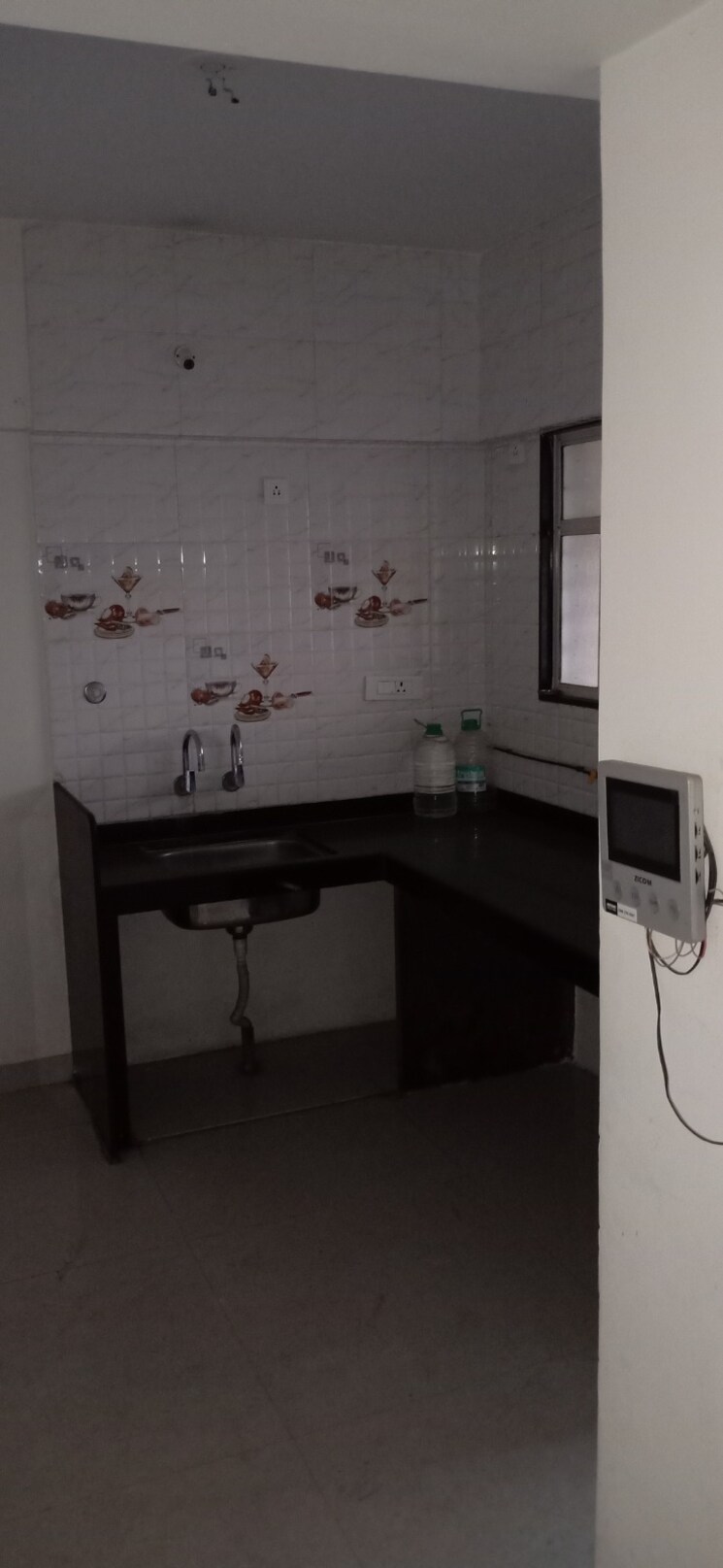 Kitchen, ganesh-graceland 1 Bedroom 690 Sq.Ft. Apartment In Ambegaon Budruk Pune 5554701