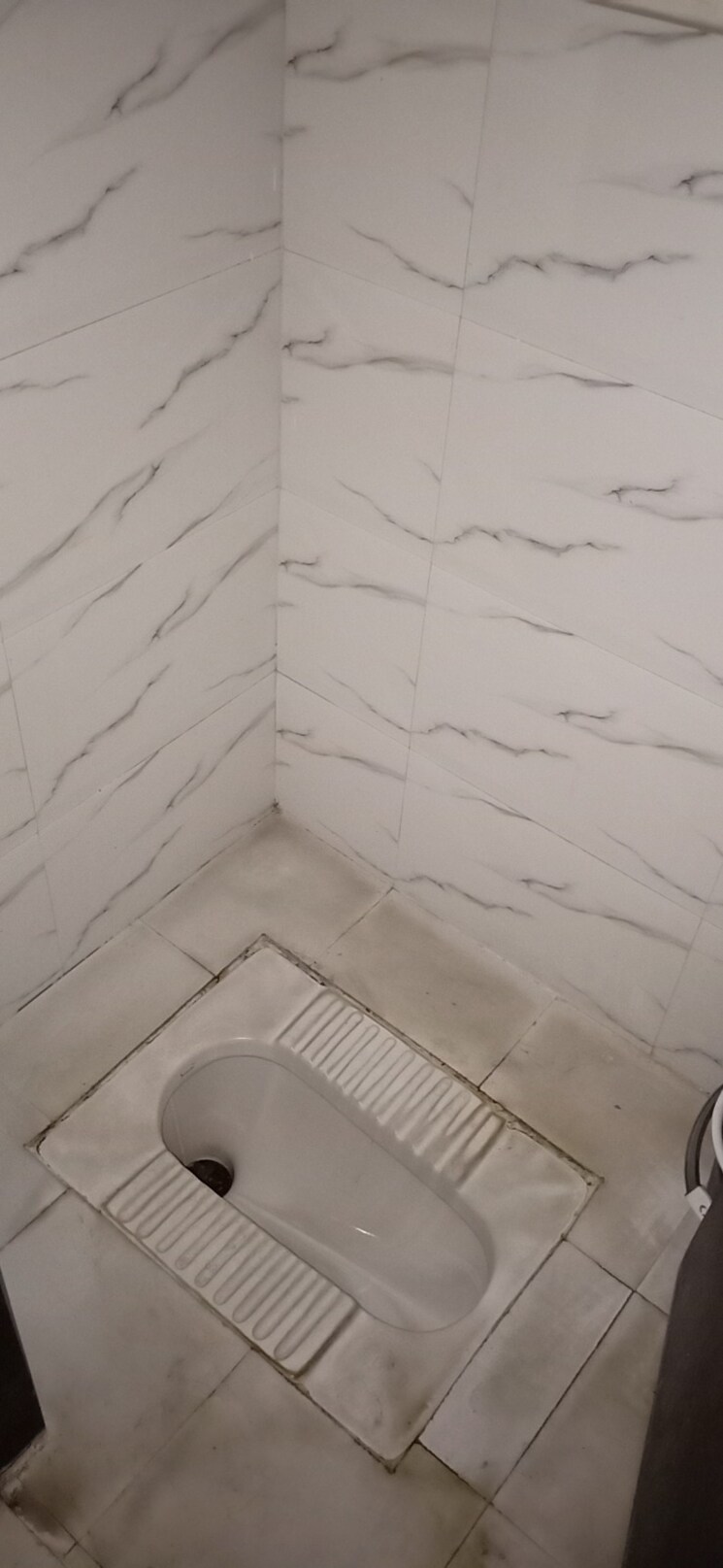 Attached Bathroom, ganesh-graceland 1 Bedroom 690 Sq.Ft. Apartment In Ambegaon Budruk Pune 5554701