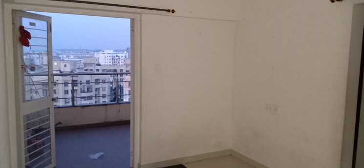 Balcony, ganesh-graceland 1 Bedroom 690 Sq.Ft. Apartment In Ambegaon Budruk Pune 5554701