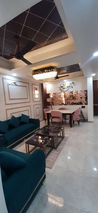 3 BHK Builder Floor For Resale in Dwarka Delhi 5554738