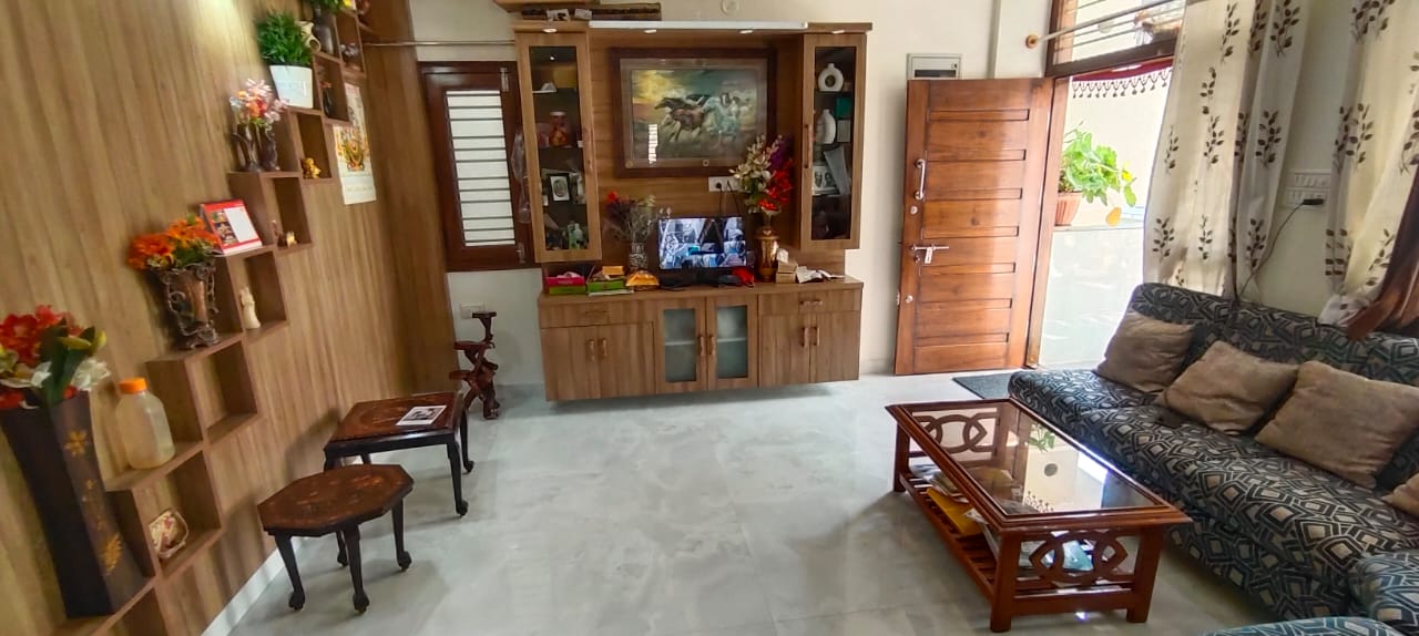 Rental 5 Bedroom 3000 Sq.Ft. Independent House in Astro Green Park Regency, Choodasandra