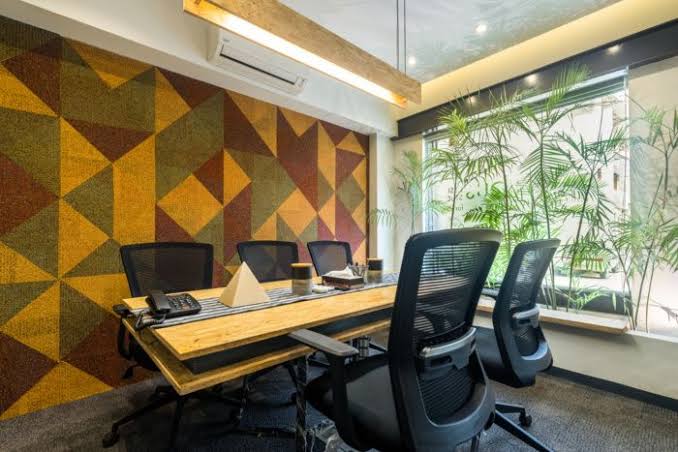 Commercial Office Space in IT/SEZ 800 Sq.Ft. For Resale in Sector 135 Noida  5554730