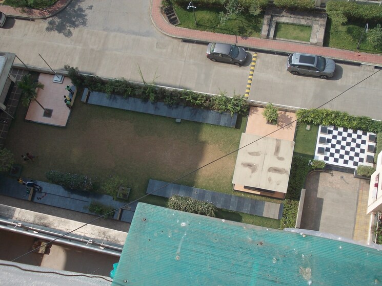 Exterior View, ganesh-graceland 1 Bedroom 690 Sq.Ft. Apartment In Ambegaon Budruk Pune 5554701