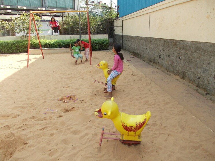 Exterior View, ganesh-graceland 1 Bedroom 690 Sq.Ft. Apartment In Ambegaon Budruk Pune 5554701