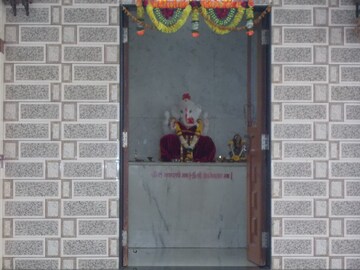 1 BHK Apartment – Exterior View View at Ganesh Graceland, Ambegaon Budruk - for Sale