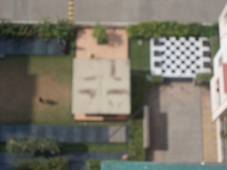 Exterior View, ganesh-graceland 1 Bedroom 690 Sq.Ft. Apartment In Ambegaon Budruk Pune 5554701