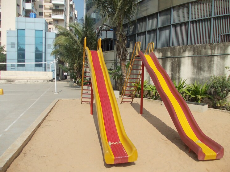 Exterior View, ganesh-graceland 1 Bedroom 690 Sq.Ft. Apartment In Ambegaon Budruk Pune 5554701