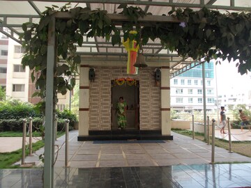 1 BHK Apartment – Exterior View View at Ganesh Graceland, Ambegaon Budruk - for Sale
