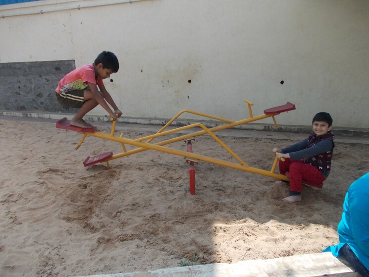 Exterior View, ganesh-graceland 1 Bedroom 690 Sq.Ft. Apartment In Ambegaon Budruk Pune 5554701