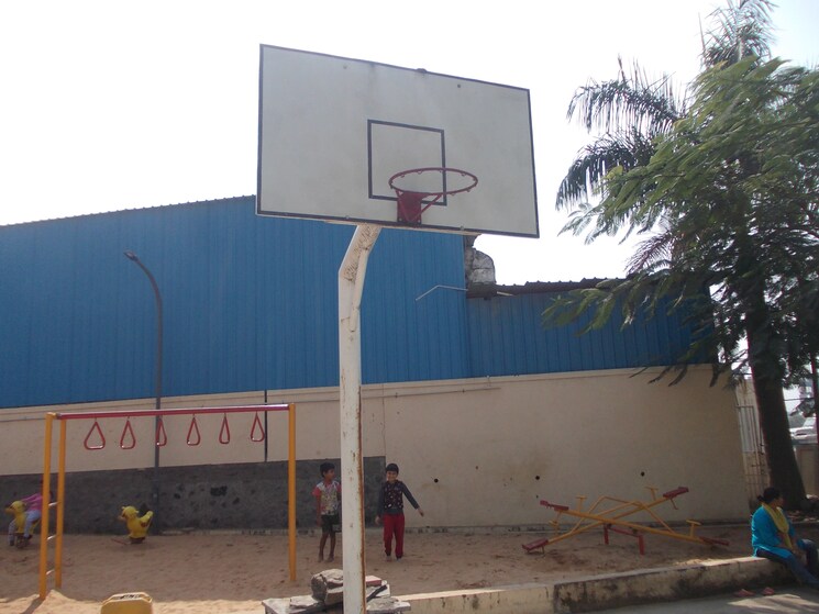 Exterior View, ganesh-graceland 1 Bedroom 690 Sq.Ft. Apartment In Ambegaon Budruk Pune 5554701