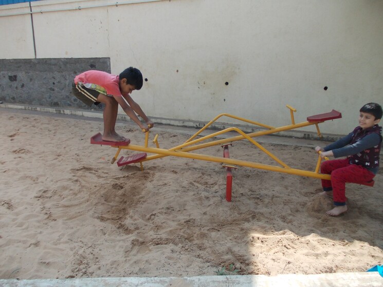 Exterior View, ganesh-graceland 1 Bedroom 690 Sq.Ft. Apartment In Ambegaon Budruk Pune 5554701